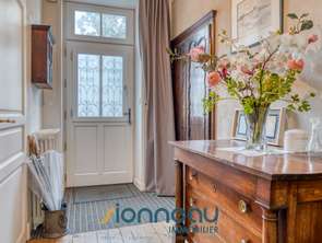 Vente Maison 4 chambresLa Roche-Sur-Yon Centre Ville