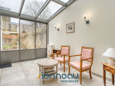 Vente maison 6 pièces La Roche-Sur-Yon Centre Ville 85