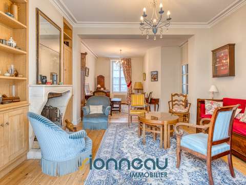 Vente maison 6 pièces Vente maison 6 pièces