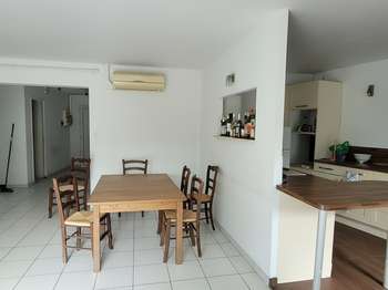 Vente Maison 4 chambresLa Roche-Sur-Yon Centre Ville