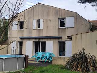 Vente maison 7 pièces Vente maison 7 pièces