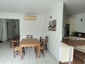 Vente Maison 4 chambresLa Roche-Sur-Yon Centre Ville