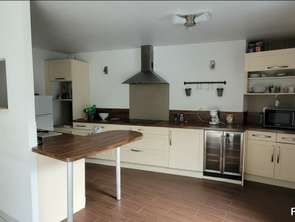 Vente Maison 4 chambresLa Roche-Sur-Yon Centre Ville