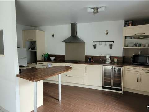 Vente maison 7 pièces La Roche-Sur-Yon Centre Ville 85