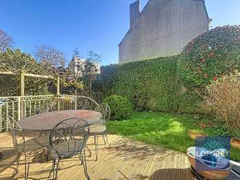Vente Maison 4 chambresLa Roche-Sur-Yon Centre Ville