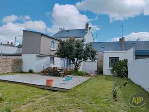 Vente Maison 4 chambresLa Roche-Sur-Yon Centre Ville