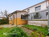 Vente maison 7 pièces Vente maison 7 pièces