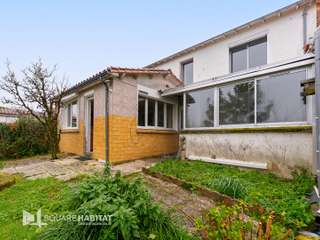Vente maison 7 pièces Vente maison 7 pièces