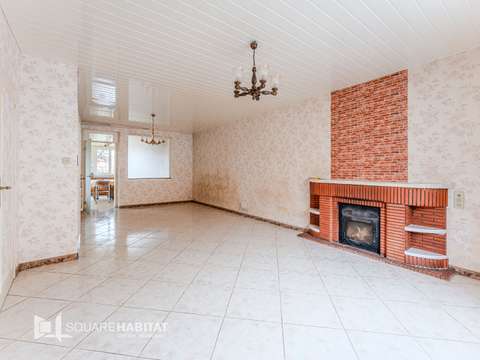 Vente maison 7 pièces Vente maison 7 pièces