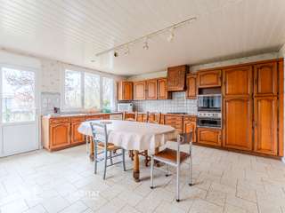Vente maison 7 pièces Vente maison 7 pièces