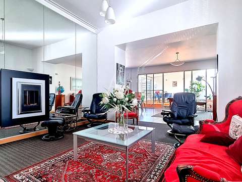 Vente maison 5 pièces La Roche-Sur-Yon Centre Ville 85