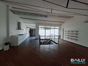 Vente Maison 4 piècesLa Roche-Sur-Yon Centre Ville