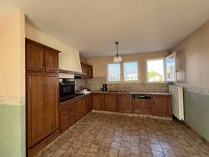 Vente Maison 4 chambresLa Roche-Sur-Yon Centre Ville