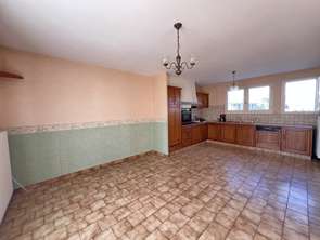 Vente Maison 4 chambresLa Roche-Sur-Yon Centre Ville