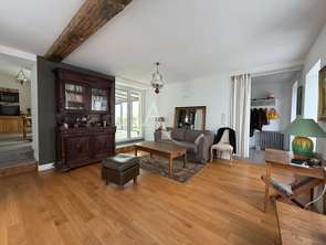 Vente Maison 3 chambresLa Roche-Sur-Yon Centre Ville