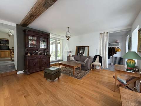 Vente maison 5 pièces La Roche-Sur-Yon Centre Ville 85