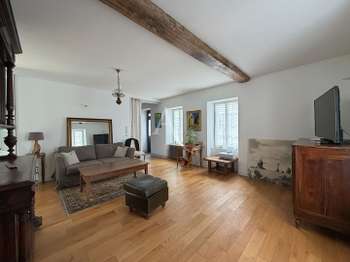 Vente Maison 3 chambresLa Roche-Sur-Yon Centre Ville