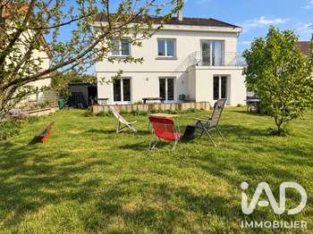 Vente Maison 6 chambresLa Roche-Sur-Yon Centre Ville