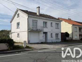Vente maison 9 pièces