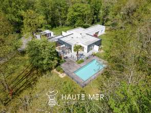 Vente Maison 5 chambresLa Roche-Sur-Yon Centre Ville