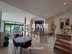 Vente Maison 3 chambresLa Roche-Sur-Yon Centre Ville