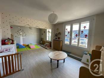 Vente maison 5 pièces Vente maison 5 pièces