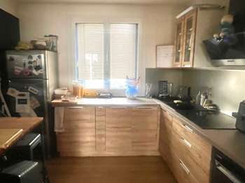 Vente maison 4 pièces La Roche-Sur-Yon Centre Ville 85