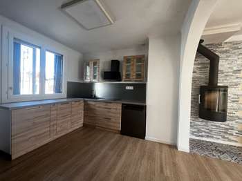 Vente Maison 3 chambresLa Roche-Sur-Yon Centre Ville