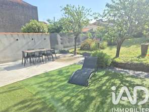 Vente Maison 3 chambresLa Roche-Sur-Yon Centre Ville