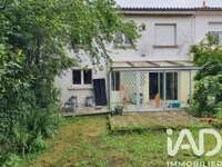 Vente maison 5 pièces Vente maison 5 pièces