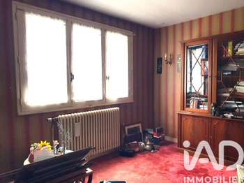 Vente maison 5 pièces Vente maison 5 pièces