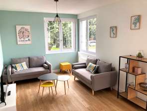Vente Maison 5 chambresLa Roche-Sur-Yon Centre Ville