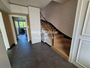 Vente Maison 4 chambresLa Roche-Sur-Yon Centre Ville