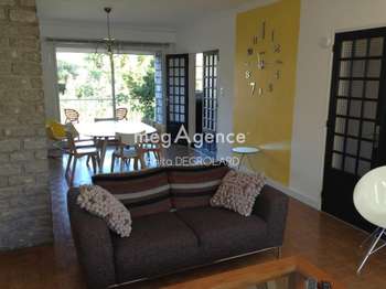 Vente Maison 4 chambresLa Roche-Sur-Yon Centre Ville