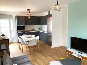 Vente Maison 5 chambresLa Roche-Sur-Yon Centre Ville