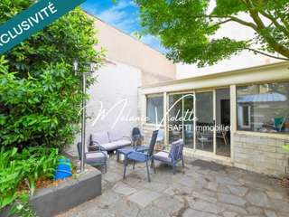 Vente maison 7 pièces Vente maison 7 pièces