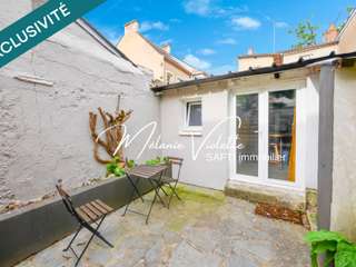 Vente maison 7 pièces Vente maison 7 pièces