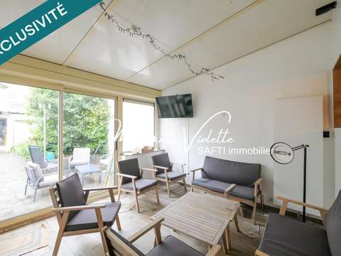 Vente maison 7 pièces Vente maison 7 pièces