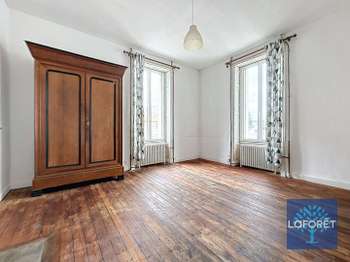 Vente Maison 8 chambresLa Roche-Sur-Yon Centre Ville