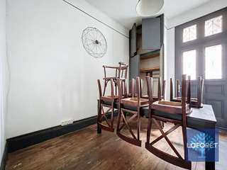 Vente maison 10 pièces Vente maison 10 pièces