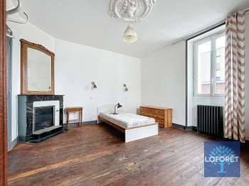 Vente maison 10 pièces
