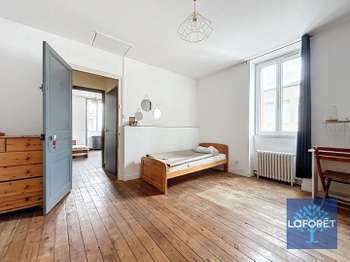 Vente maison 10 pièces