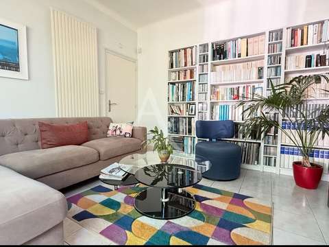 Vente maison 5 pièces La Roche-Sur-Yon Centre Ville 85