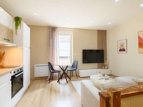 Vente maison 4 pièces La Roche-Sur-Yon Centre Ville 85