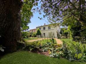 Vente Maison 3 chambresLa Roche-Sur-Yon Centre Ville