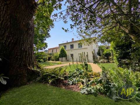 Vente maison 4 pièces La Roche-Sur-Yon Centre Ville 85