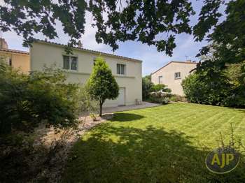 Vente Maison 3 chambresLa Roche-Sur-Yon Centre Ville