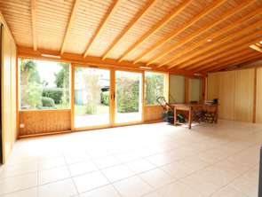 Vente Maison 3 chambresLa Roche-Sur-Yon Centre Ville