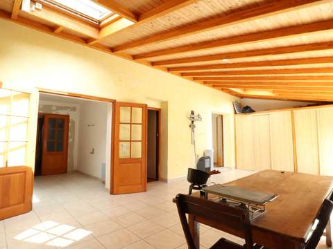 Vente maison 8 pièces Vente maison 8 pièces