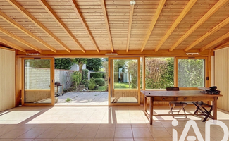 Photo Vente maison La Roche-Sur-Yon Centre Ville